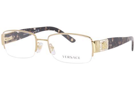 versace buffs|versace eyeglasses for men.